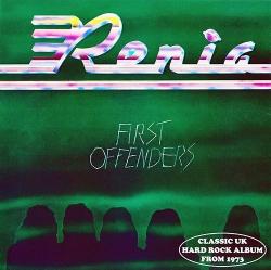 Renia - First Offenders