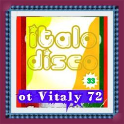 VA - Italo Disco от Виталия 72 (33)