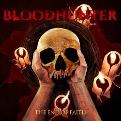 Bloodhunter - The End Of Faith