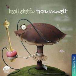 VA - Kollektiv Traumwelt, Vol. 24