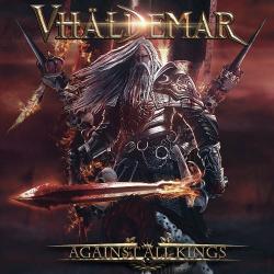 Vhaldemar - Against All Kings