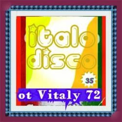 VA - Italo Disco от Виталия 72 (35)