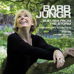 Barb Jungr - Shelter From The Storm