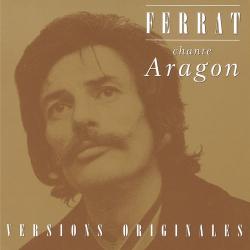 Jean Ferrat - Ferrat Chante Aragon