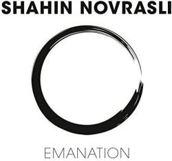 Shahin Novrasli - Emanation