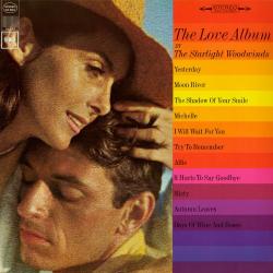 The Starlight Woodwinds - The Love Album