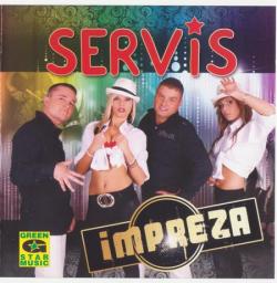 Servis - Impreza