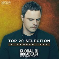 VA - Markus Schulz - Global DJ Broadcast Top 20 November