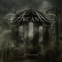 Arcana - Petrichor