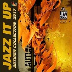 VA - Jazz It Up Autumn Collection