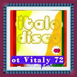 VA - Italo Disco от Виталия 72 (40)