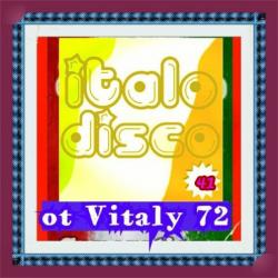 VA - Italo Disco от Виталия 72 (41)
