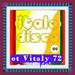 VA - Italo Disco от Виталия 72 (44)