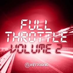 VA - Infrasonic Full Throttle Vol. 2