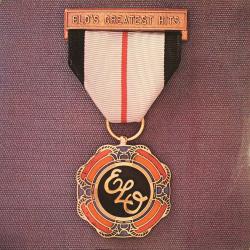Electric Light Orchestra ELO's Greatest Hits