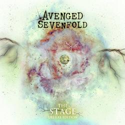 Avenged Sevenfold - The Stage