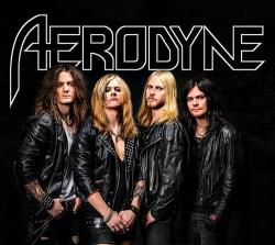 Aerodyne - Дискография