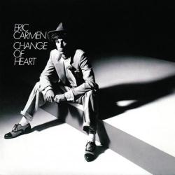 Eric Carmen - Change of Heart
