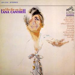 Lana Cantrell - And Then There Was Lana