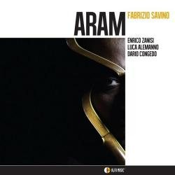 Fabrizio Savino - Aram