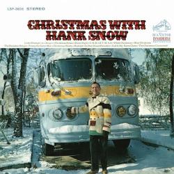 Hank Snow - Christmas with Hank Snow