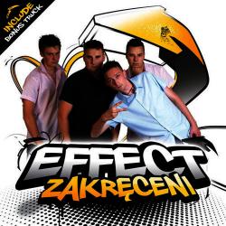 Effect - Zakreceni