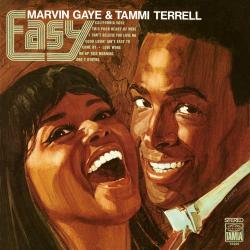 Marvin Gaye Tammi Terrell - Easy