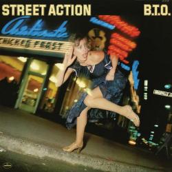 B.T.O. - Street Action