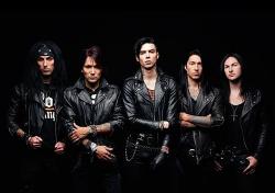 Black Veil Brides - Дискография