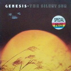 Genesis The Silent Sun