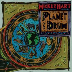 Mickey Hart - Planet Drum