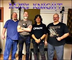 Ivory Knight - Дискография