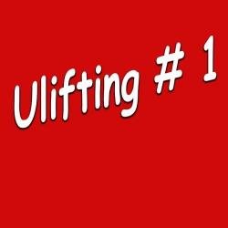 VA - Ulifting # 1