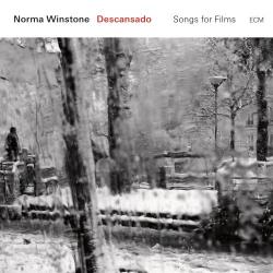 Norma Winstone - Descansado: Songs For Films