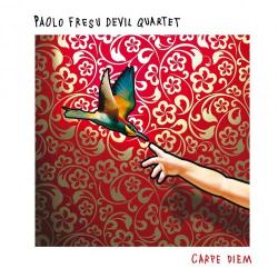 Paolo Fresu Devil Quartet - Carpe Diem