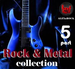 VA - Rock Metal Collection от ALEXnROCK Part 5