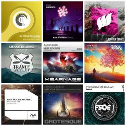 VA - Fresh Trance Releases 010