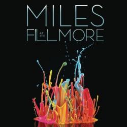 Miles Davis - At The Fillmore (Miles Davis 1970: The Bootleg Series Vol. 3)