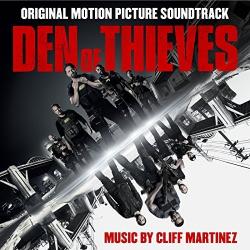 OST Охота на воров / Den of Thieves