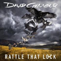 David Gilmour - Rattle That Lock