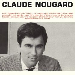 Claude Nougaro - Mon Assassin
