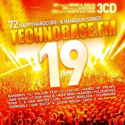 VA - TechnoBase.FM Vol. 19