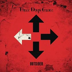 Three Days Grace - Outsider