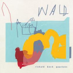 Richard Koch Quartett - Wald