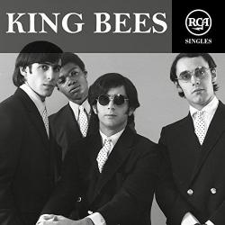 King Bees - RCA Singles