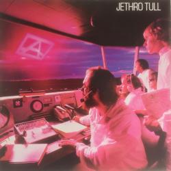 Jethro Tull A (Vinyl rip 24 bit 96 khz)