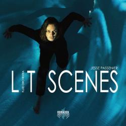 Jesse Passenier - Lit Scenes