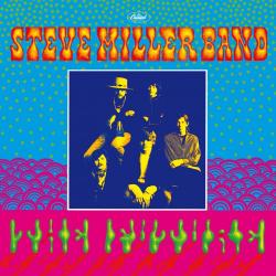 Steve Miller Band - Children Of The Future