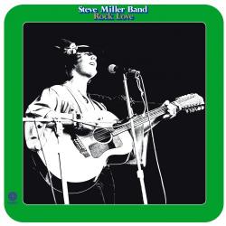 Steve Miller Band - Rock Love