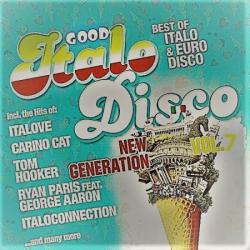 VA - Only Mix - Italo Good Mix New Generation vol. 7